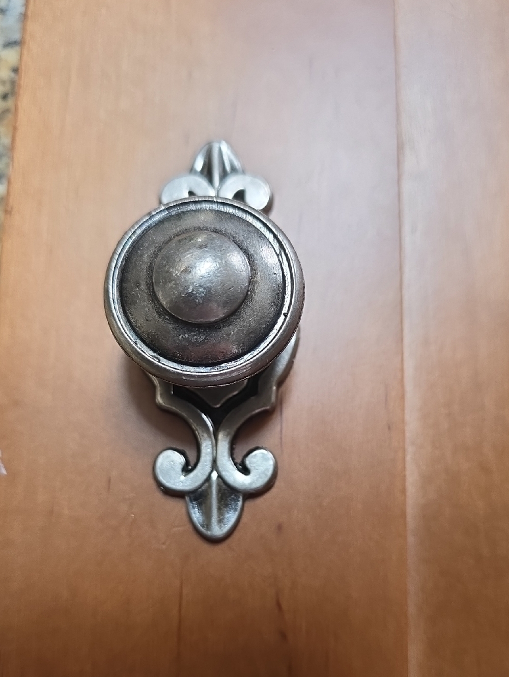 Cabinet Knobs